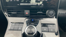 Toyota bZ4X 150kW Pure 71.4kWh 5dr Auto [11kW] Electric Hatchback